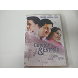 Celeste & Estrela (ana Paula Arósio) Dvd Original