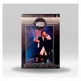 Celine Dion The Colour Of My Love Concert Dvd Vcd Lacrado