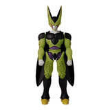 Cell Final Form Dragon
