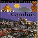 Celtes Et Gaulois Dvd