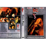 Celtic Frost Live At The Hammersmith Odeon 3.3.89