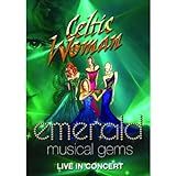 Celtic Woman Merald Musical Gems Live In Concert Dvd