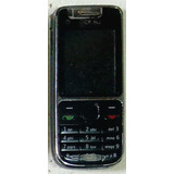 Celuar Antigo Nokia C2 01 Peça Reposição Decoração