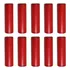 Célula 18650 Sanyo Ur18650zy 2450mah - 20 Unidades