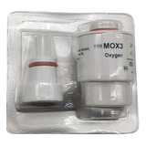 Célula De Oxigênio Mindray Mox 3 Sv300 Syno Ventilado E3 E5