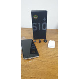 Celula Samsung Galaxy S10