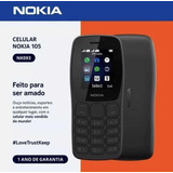 Celular 2 Chip Nokia