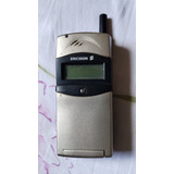 Celular Antigo Ericsson T18di