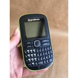 Celular Antigo Gradiente Funcionando