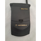 Celular Antigo Motorola Startac