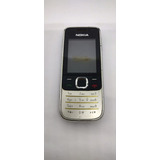 Celular Antigo Nokia 2730