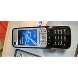 Celular Antigo Nokia 6110 Navegator Colecionador E Vitrine