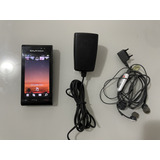 Celular Antigo Sony Ericsson