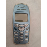 Celular Antigo Sony Ericsson