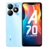 Celular Awesome A70 Itel 12 Gigas Cor Azul
