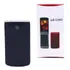 Celular Barato Idoso Criança 3 G Teclado Tela Grande 2 Chips