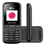 Celular Barato Simples LG