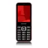 Celular Bivolt Multilaser Up Max Preto - P9135