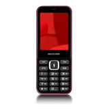 Celular Bivolt Multilaser Up