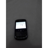 Celular Black Berry 9300