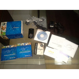 Celular Blackberry 8100 