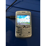 Celular Blackberry 8300 Vivo