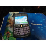 Celular Blackberry 8310 Op