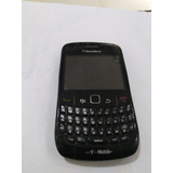 Celular Blackberry 8520 Para