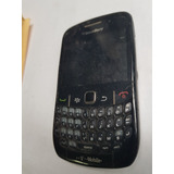 Celular Blackberry 8520 Placa