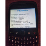 Celular Blackberry 9300 Claro