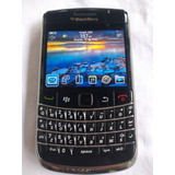 Celular Blackberry 9700 Funcionando