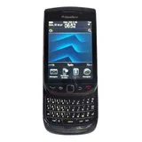 Celular Blackberry 9810 Completo