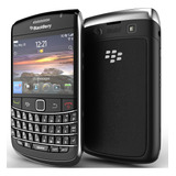 Celular Blackberry Bold 9780