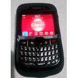 Celular Blackberry Curve 8520