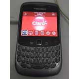 Celular Blackberry Curve 8520