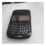 Celular Bleckberry 8520 Leia