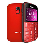 Celular Blu Joy 2g