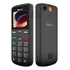 Celular Blu Joy 3g Com Teclado Grande E Tecla Sos Para Idoso