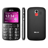 Celular Blu Joy J012