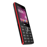 Celular Blu Tank Ii Letras Grandes E Fácil De Usar P  Idosos