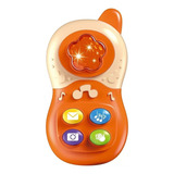 Celular De Brinquedo Telefone