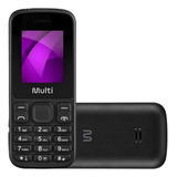 Celular De Idoso Multilaser