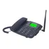 Celular De Mesa 3g E 4g Com Wi-fi Dual Chip Aquário Ca42sx4g Cor Preto