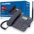 Celular De Mesa Aquário Quadriband Ca-42s Dual Chip