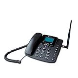 Celular De Mesa Dual