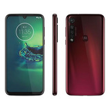 Celular Dual Chip Moto