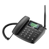 Celular Fixo Dual Chip