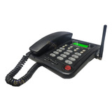 Celular Fixo Gsm Desbloqueado