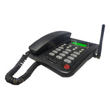 Celular Fixo Gsm Desbloqueado