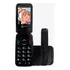 Celular Flip Lenoxx Cx-908 Dual Sim 32 Mb Preto
